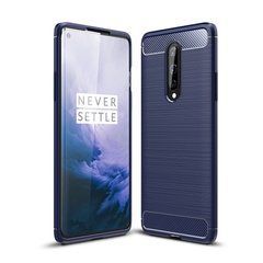 Захисний чохол iPaky Slim TPU для OnePlus 8 Синій