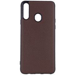 Захисний чохол Lapea TPU для Samsung A207F Galaxy A20S Коричневий