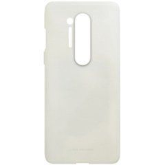 Защитный чехол Molan Cano Smooth для OnePlus 8 Pro Серый