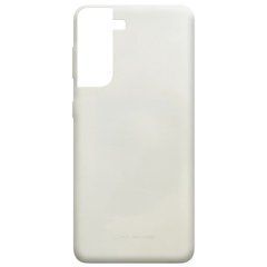 Защитный чехол Molan Cano Smooth для Samsung Galaxy S21 Серый