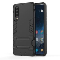 Захисний чохол Strong Guard для Huawei P30 Чорний