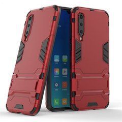 Захисний чохол Strong Guard для Xiaomi Mi9 Червоний