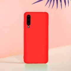 Защитный чехол X-level Dynamic для Xiaomi Mi A3 / Mi CC9e Красный