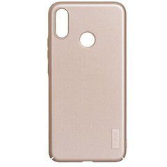 Захисний чохол X-level Hero для Xiaomi Redmi 6 Pro / Mi A2 Lite Золотий