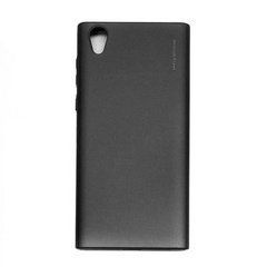 Защитный чехол X-level Knight для Sony Xperia L1 Черный