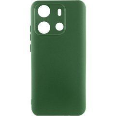 Защитный чехол Lakshmi Case Full Camera для Tecno Spark Go 2023 Зеленый