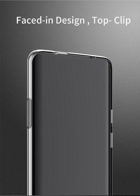 Захисний чохол X-level Antislip для OnePlus 7 Pro