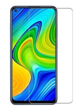 Защитное стекло для Xiaomi Redmi Note 9 / Redmi 10X