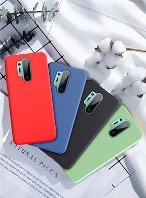 Защитный чехол X-level Dynamic для OnePlus 8 Pro Черный