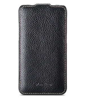 Чохол-фліп Melkco Jacka для Samsung G355 Galaxy Core 2 Білий
