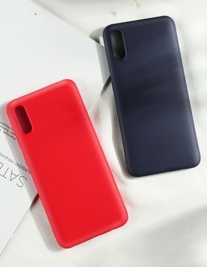 Захисний чохол X-level Dynamic для Huawei P20 Червоний