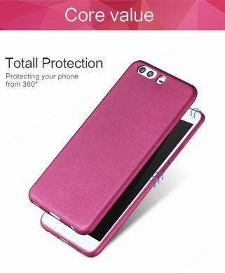 Захисний чохол X-level Guardian для Huawei P10 Золотий
