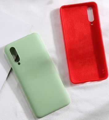 Защитный чехол X-level Dynamic для Xiaomi Mi A3 / Mi CC9e Черный