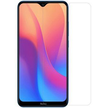 Защитное стекло для Xiaomi Redmi 8 / Redmi 8A / 8A Dual