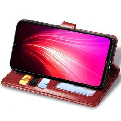 Чохол-книжка Polera Book для Realme C55 Червоний