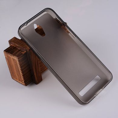 Чехол TPU Ordinary для Asus Zenfone C Серый