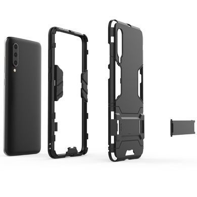 Защитный чехол Strong Guard для Xiaomi Mi9 Красный