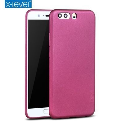Захисний чохол X-level Guardian для Huawei P10 Золотий