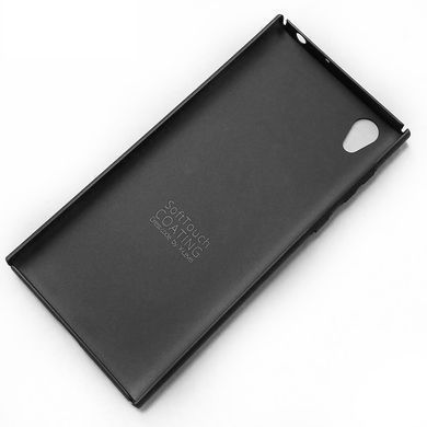 Захисний чохол X-level Knight для Sony Xperia L1 Чорний