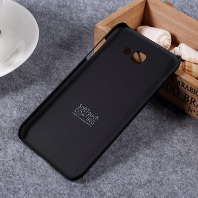 Захисний чохол X-level Metallic для Samsung J105H Galaxy J1 Mini Чорний