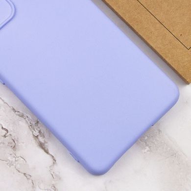 Захисний чохол Lakshmi Case Full Camera для Oppo A17 / A17k Бузковий