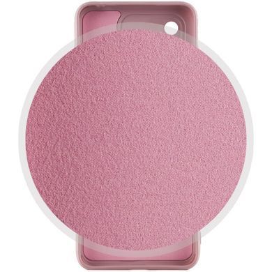 Защитный чехол Lakshmi Case Full Camera для Xiaomi Redmi A1 Plus / Redmi A2 Plus / Poco C50 Бежевый