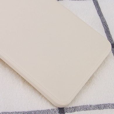 Захисний TPU чохол Softon Full Camera для Tecno Pop 5 LTE / Pop 5 Pro Бежевий
