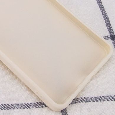 Захисний TPU чохол Softon Full Camera для Tecno Pop 5 LTE / Pop 5 Pro Бежевий