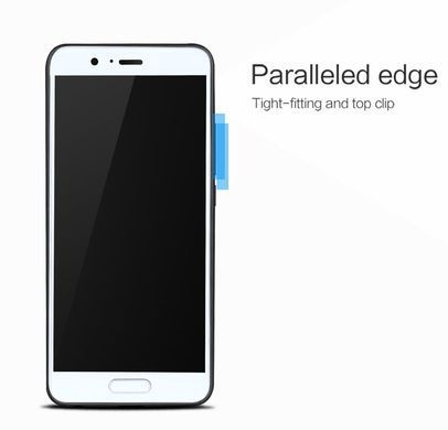 Захисний чохол X-level Guardian для Huawei P10 Золотий
