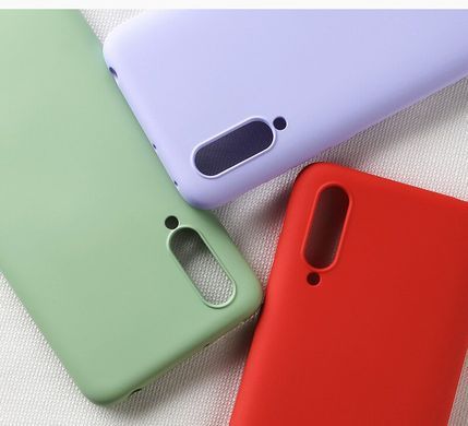 Защитный чехол X-level Dynamic для Xiaomi Mi A3 / Mi CC9e Черный