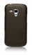 Захисний чохол Nillkin Frosted Shield для Samsung S7562 Galaxy S Duos / S7582 Galaxy S Duos 2 Коричневий