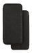 Чохол-книжка Leather Book для Tecno Camon 16 SE Чорний