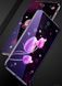 Захисний чохол Fantasy з глянцевими торцями для Xiaomi Redmi K20 / K20 Pro / Mi 9T / Mi 9T Pro (тюльпани) Рожевий