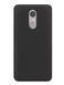 Чехол TPU Ordinary для Lenovo K6 Note Черный