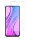 Защитное стекло для Xiaomi Redmi 9 / 9A / 9C / 10A / Redmi A1 / Redmi A2 / Redmi A1 Plus / Redmi A2 Plus / Poco C50