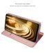 Чехол-книжка Dux Ducis для Xiaomi Redmi Note 7 Pro Розовый