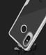 Защитный чехол TPU Forte для Xiaomi Redmi Note 5 Pro Черный