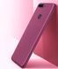 Захисний чохол X-level Guardian для Huawei Y6 2018 / Huawei Y6 Prime 2018 / Huawei Honor 7A Pro Бордовий