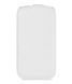 Чехол-флип Melkco Jacka для HTC Desire 200 Белый