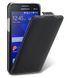 Чохол-фліп Melkco Jacka для Samsung G355 Galaxy Core 2 Білий