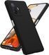 Защитный чехол Liquid Case Full Camera для Xiaomi 11T / 11T Pro Черный