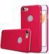 Захисний чохол Nillkin Frosted Shield для iPhone 7 / iPhone 8 / SE 2020 (4.7") Червоний