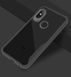 Защитный чехол TPU Forte для Xiaomi Redmi Note 5 Pro Черный