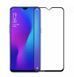 Захисне скло 5D Plus для OnePlus 7T Чорний