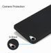 Защитный чехол X-level Guardian для Meizu U10 Черный