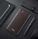 Захисний чохол iPaky Kaisy для Xiaomi Redmi 6A Коричневий