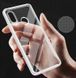 Защитный чехол TPU Forte для Xiaomi Redmi Note 5 Pro Черный