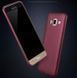 Захисний чохол X-level Guardian для Samsung G530H / G531H Galaxy Grand Prime / G532 Galaxy J2 Prime Чорний