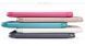 Чохол-книжка Nillkin Sparkle для Samsung E500H Galaxy E5 Білий