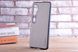 Захисний чохол Aioria Tissol для Xiaomi Mi Note 10 / Mi Note 10 Pro / Mi CC9 Pro Сірий